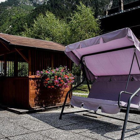 Appartamento Mainardi Auronzo di Cadore Extérieur photo