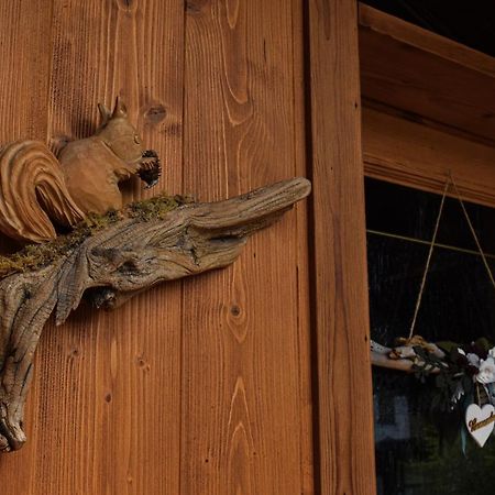 Appartamento Mainardi Auronzo di Cadore Extérieur photo
